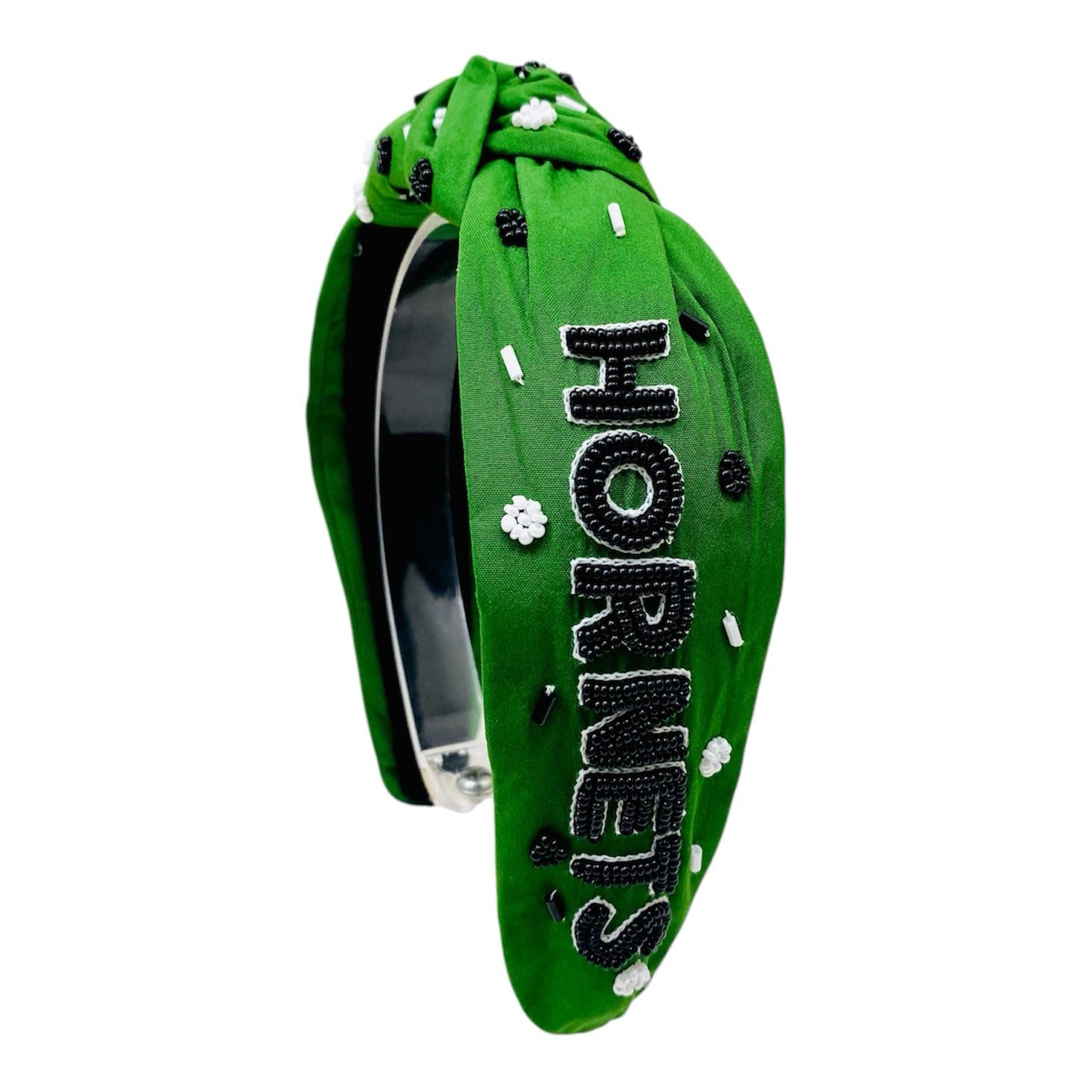 Green Headband
