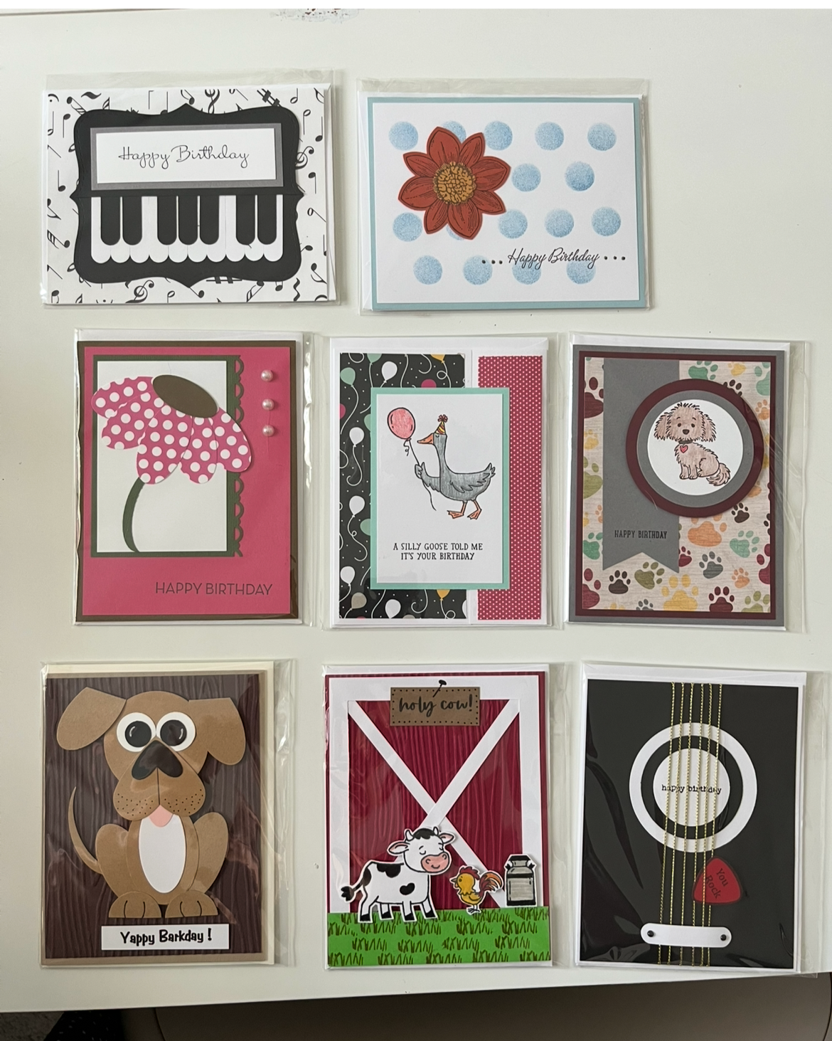 Greeting Cards