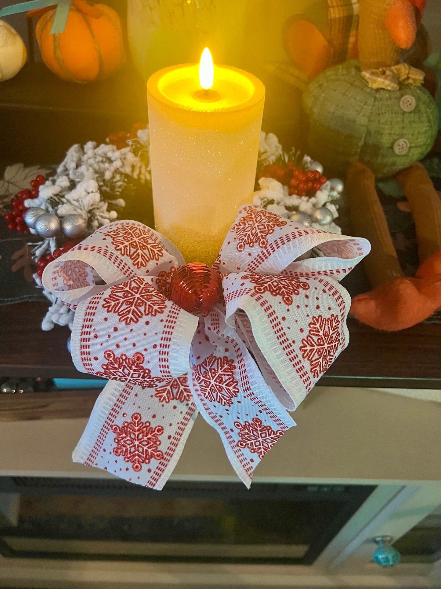 Candle Holder