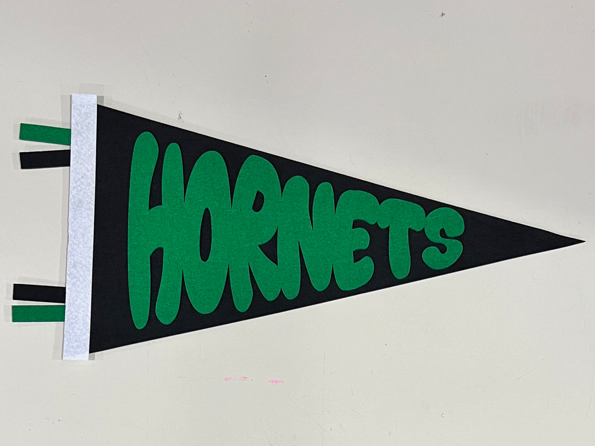 Pennant: Hornets