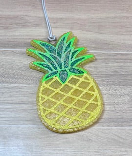 Pineapple- Coconut Lime Verbana