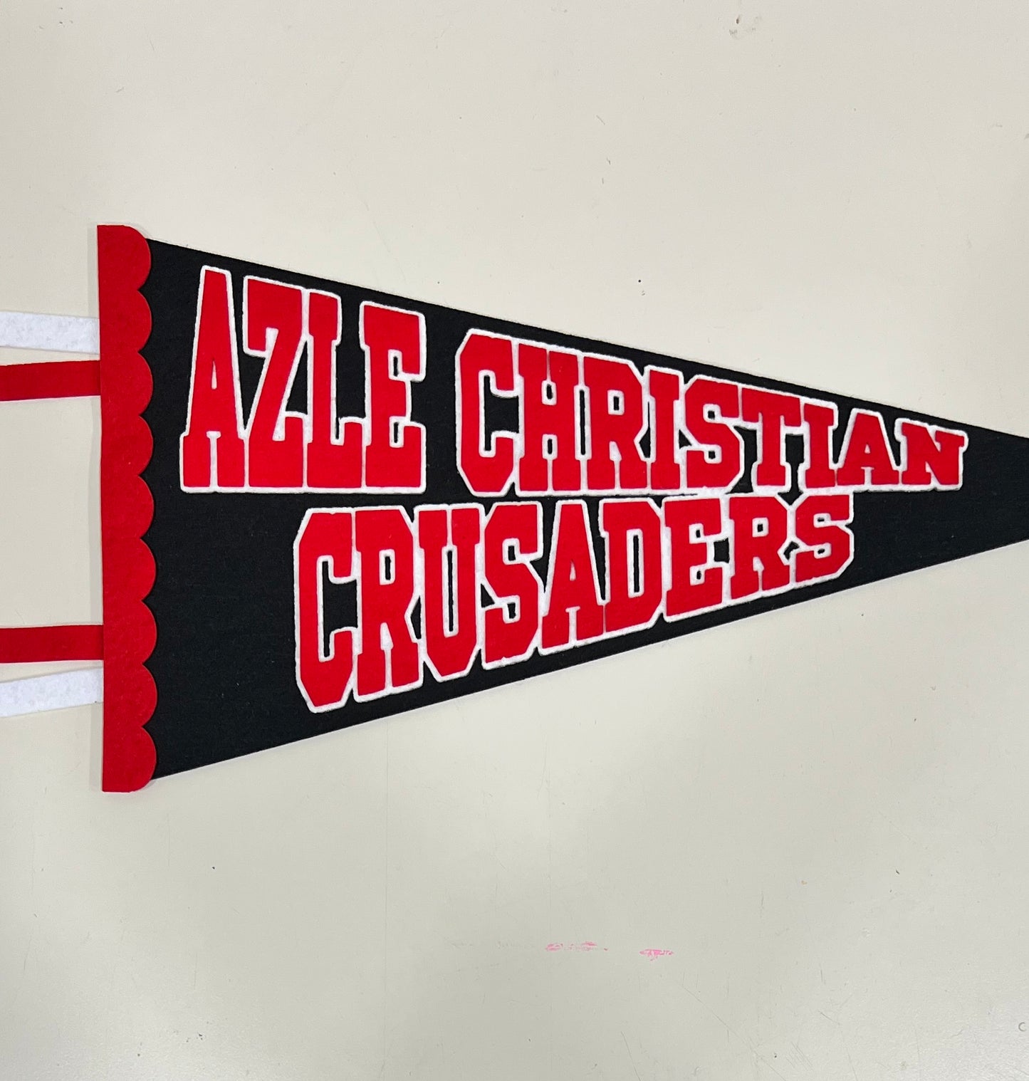 Pennant: Crusaders