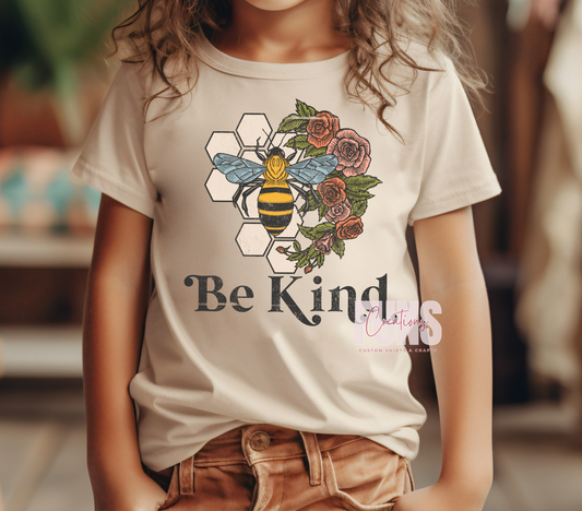Be Kind Kids