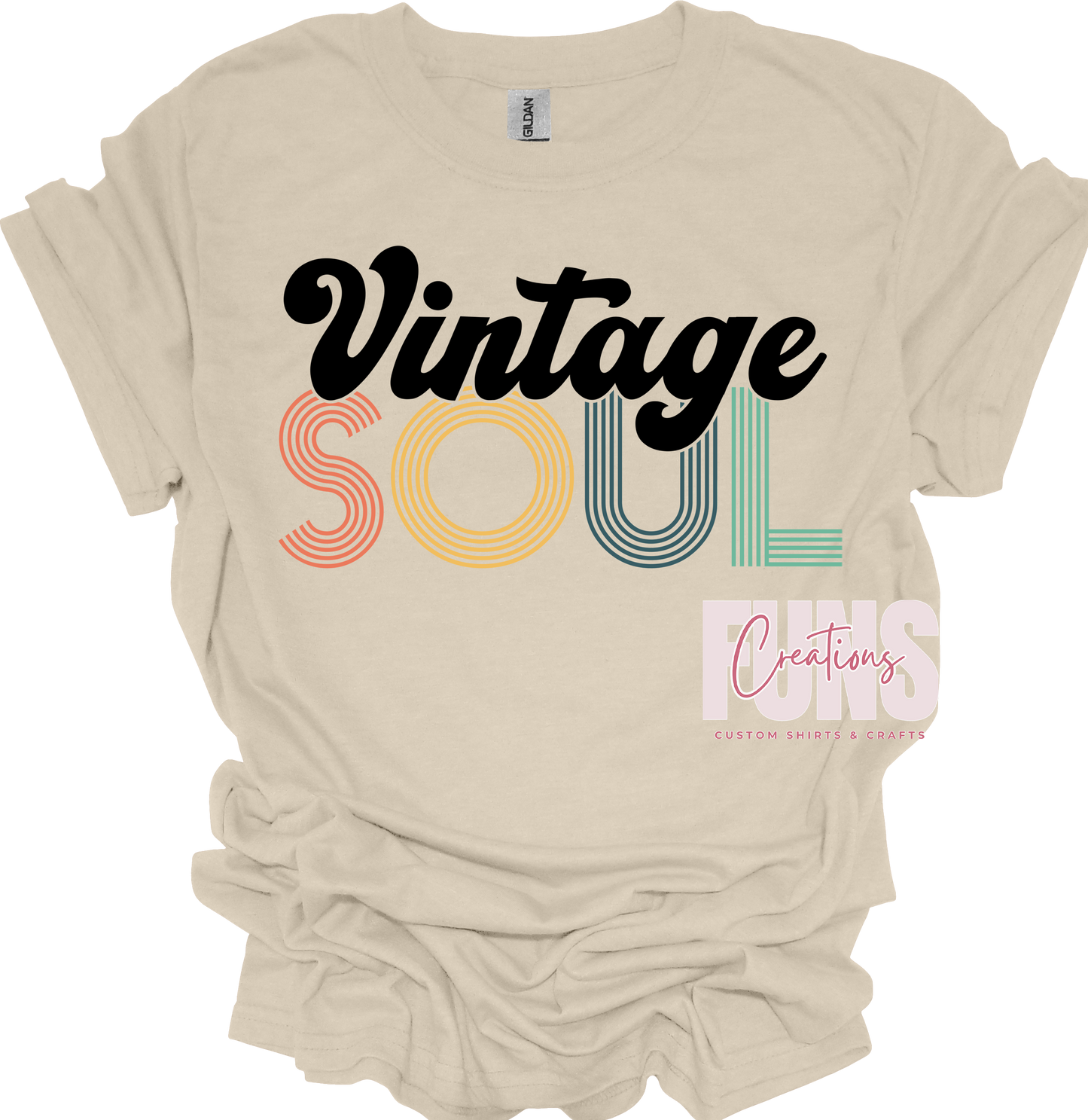 Vintage Soul