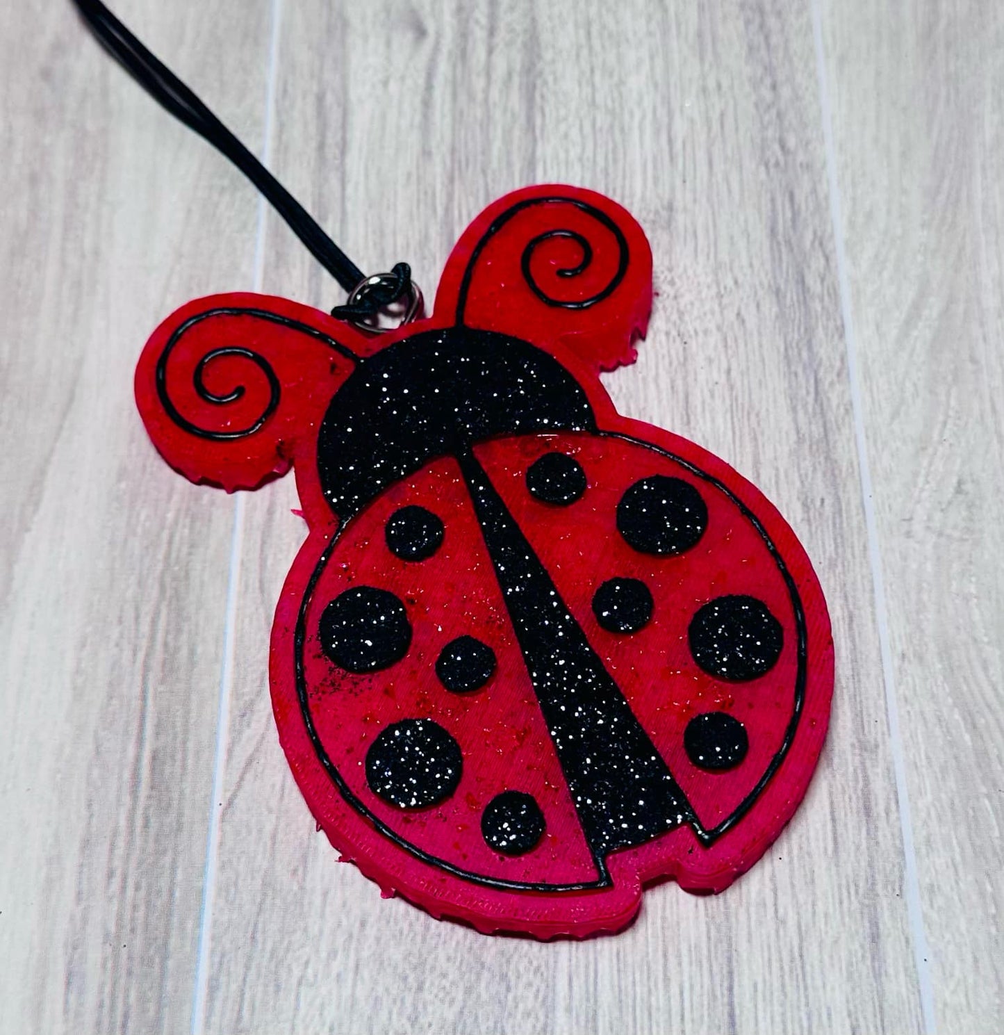 Ladybug - CK One