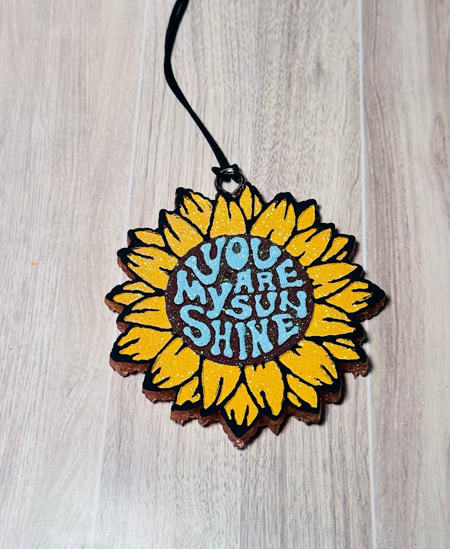 You Are My Sunshine - Cherry Bomb