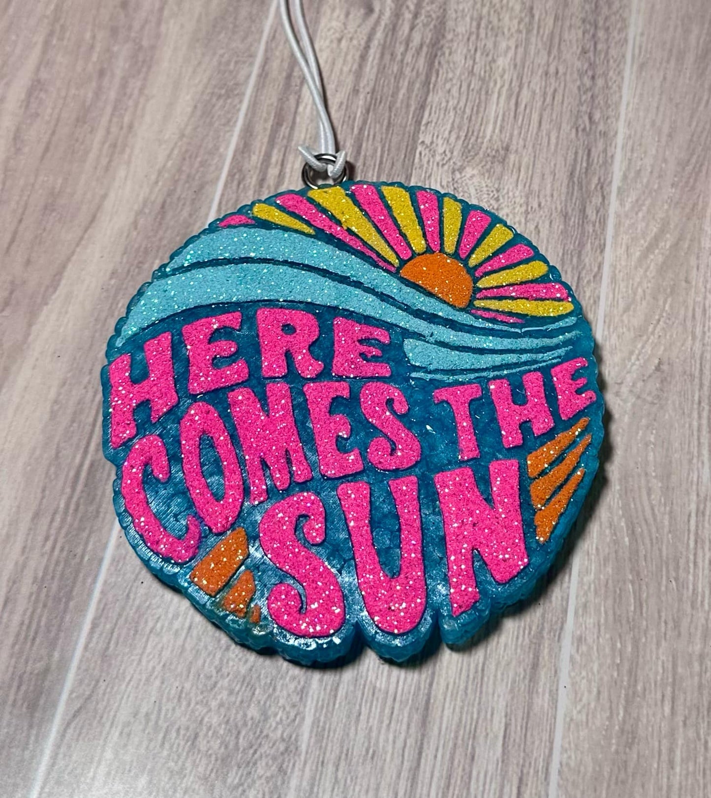 Here Comes The Sun - Watermelon Lemonade