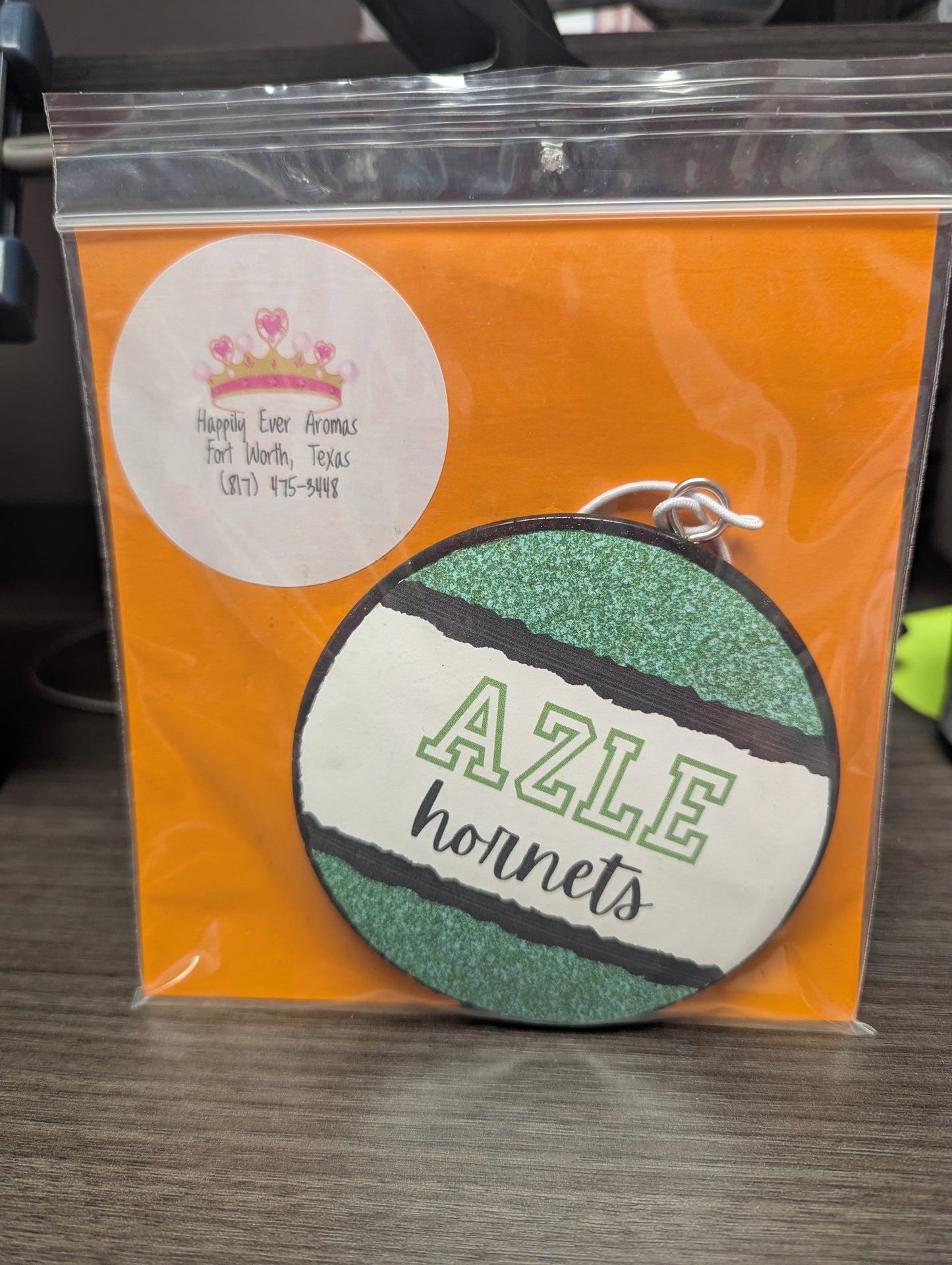Azle Hornets