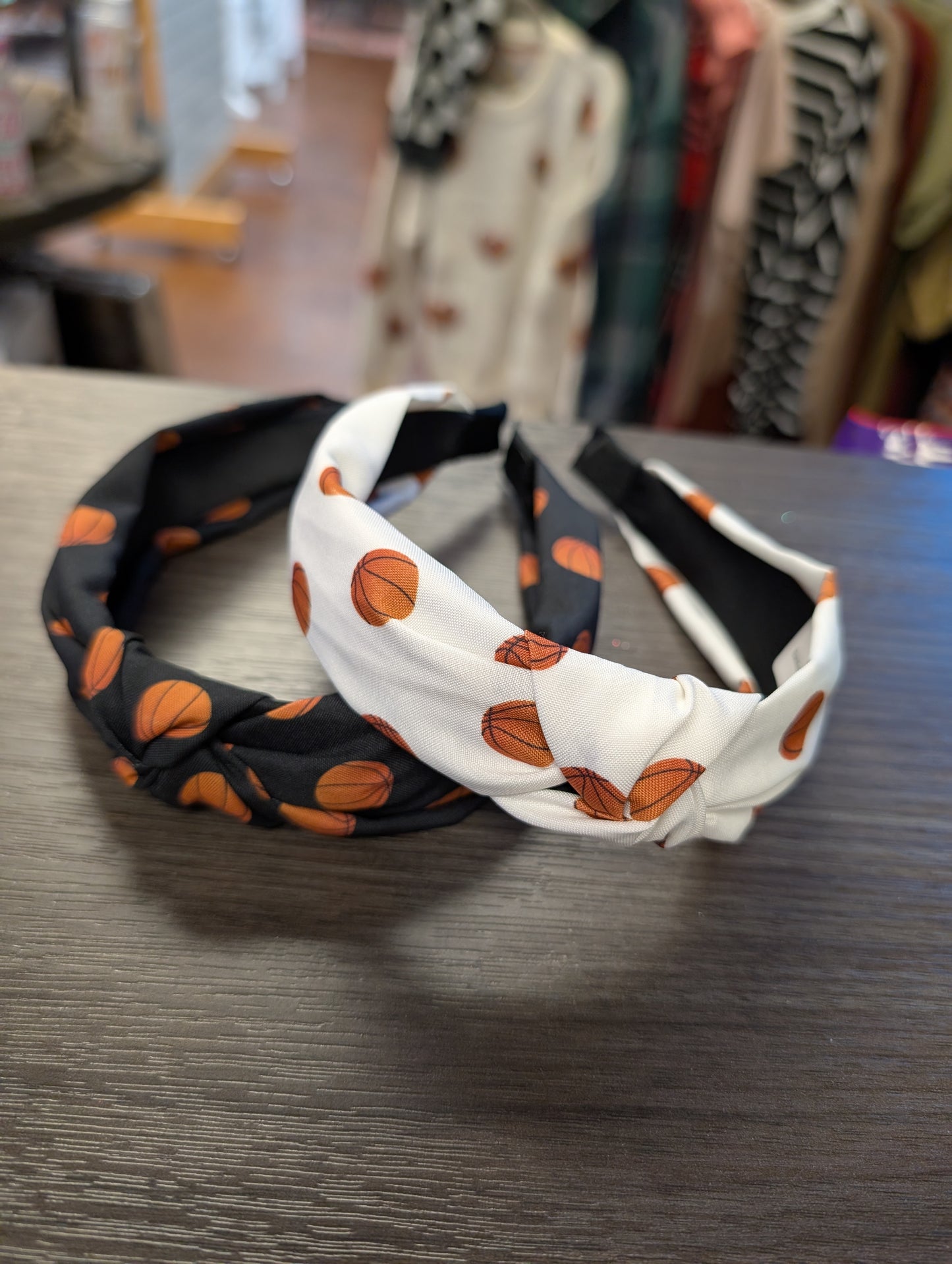 Basketball Headbands