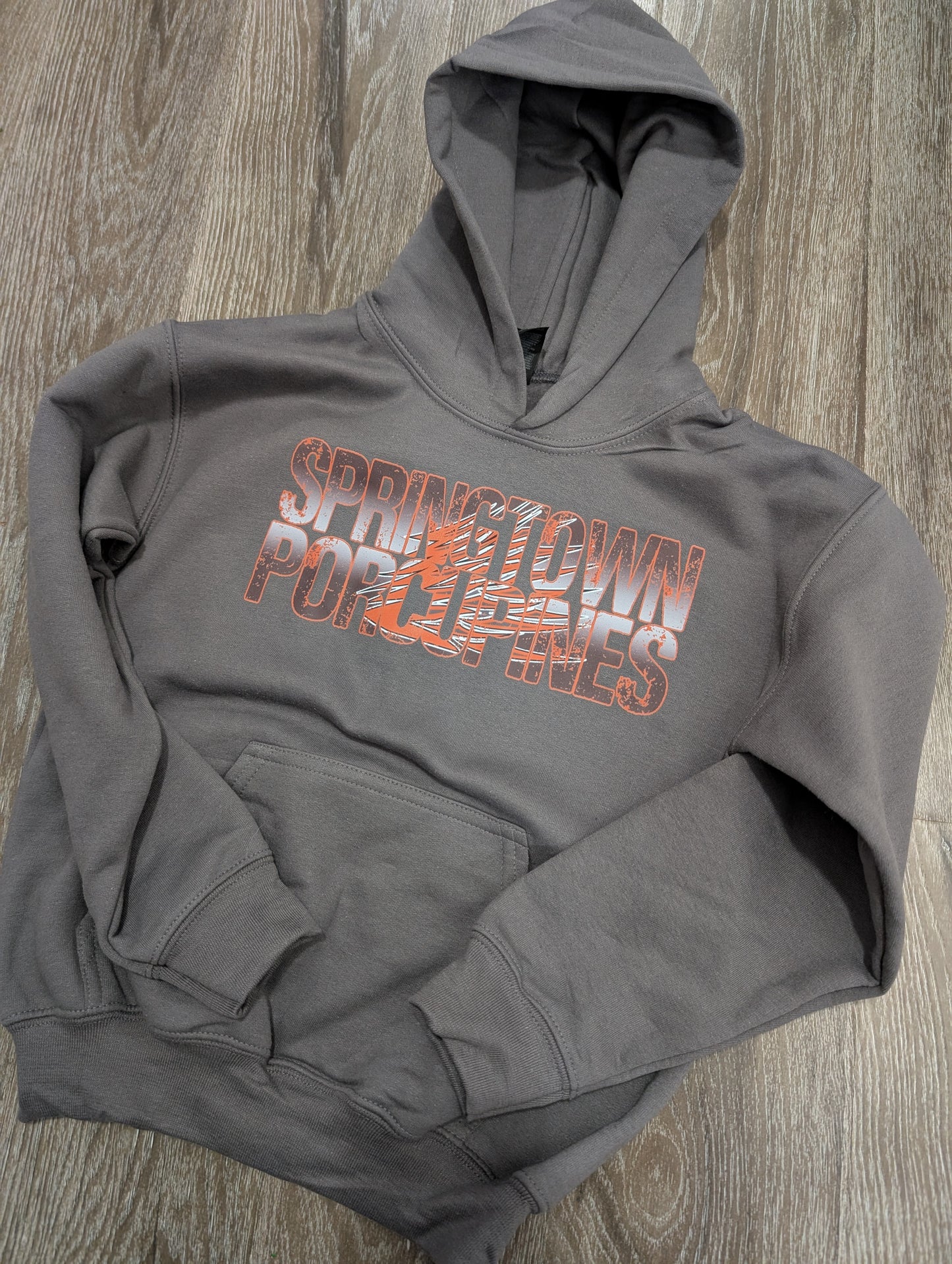 Springtown Hoodie