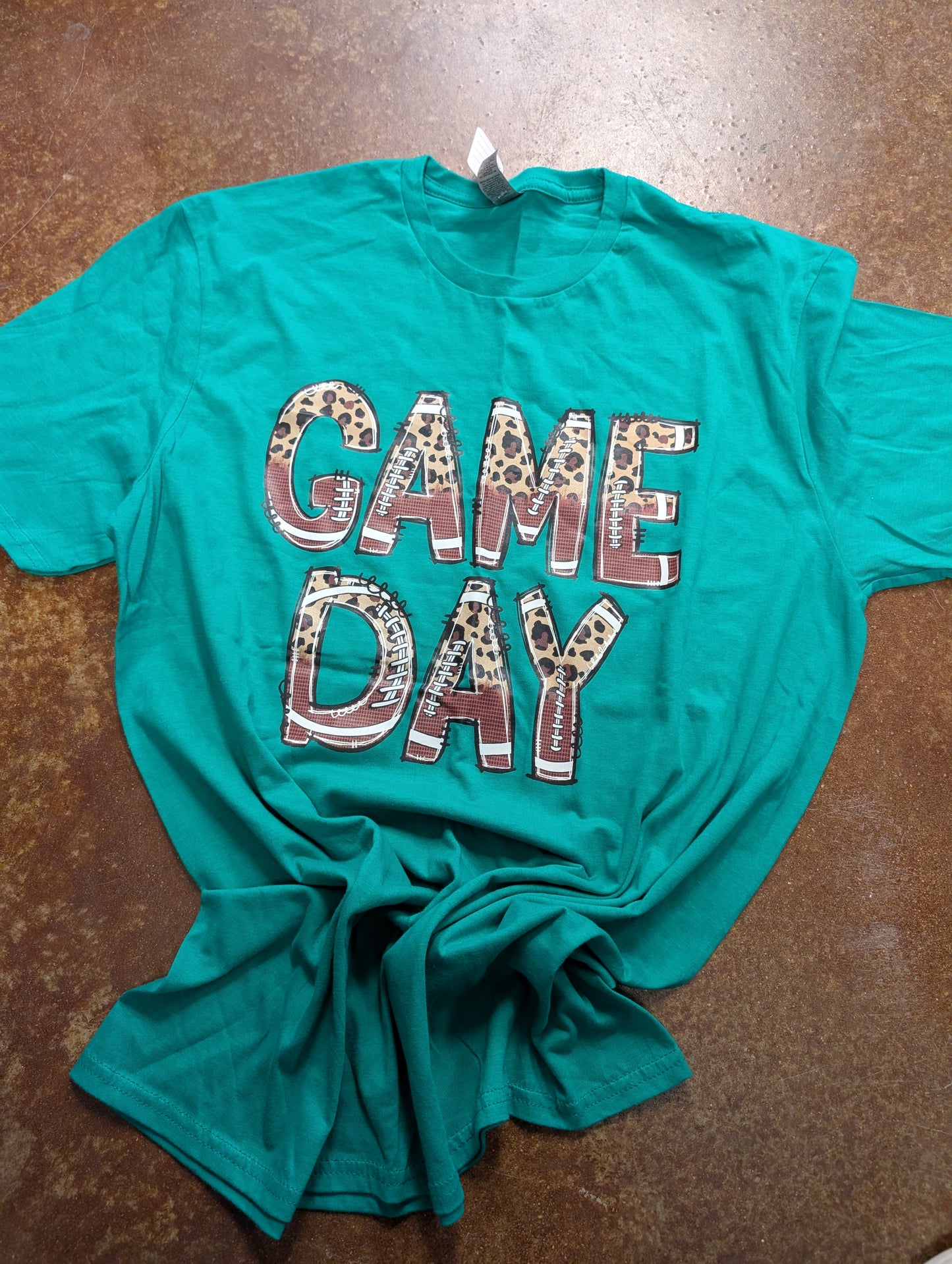 Game Day