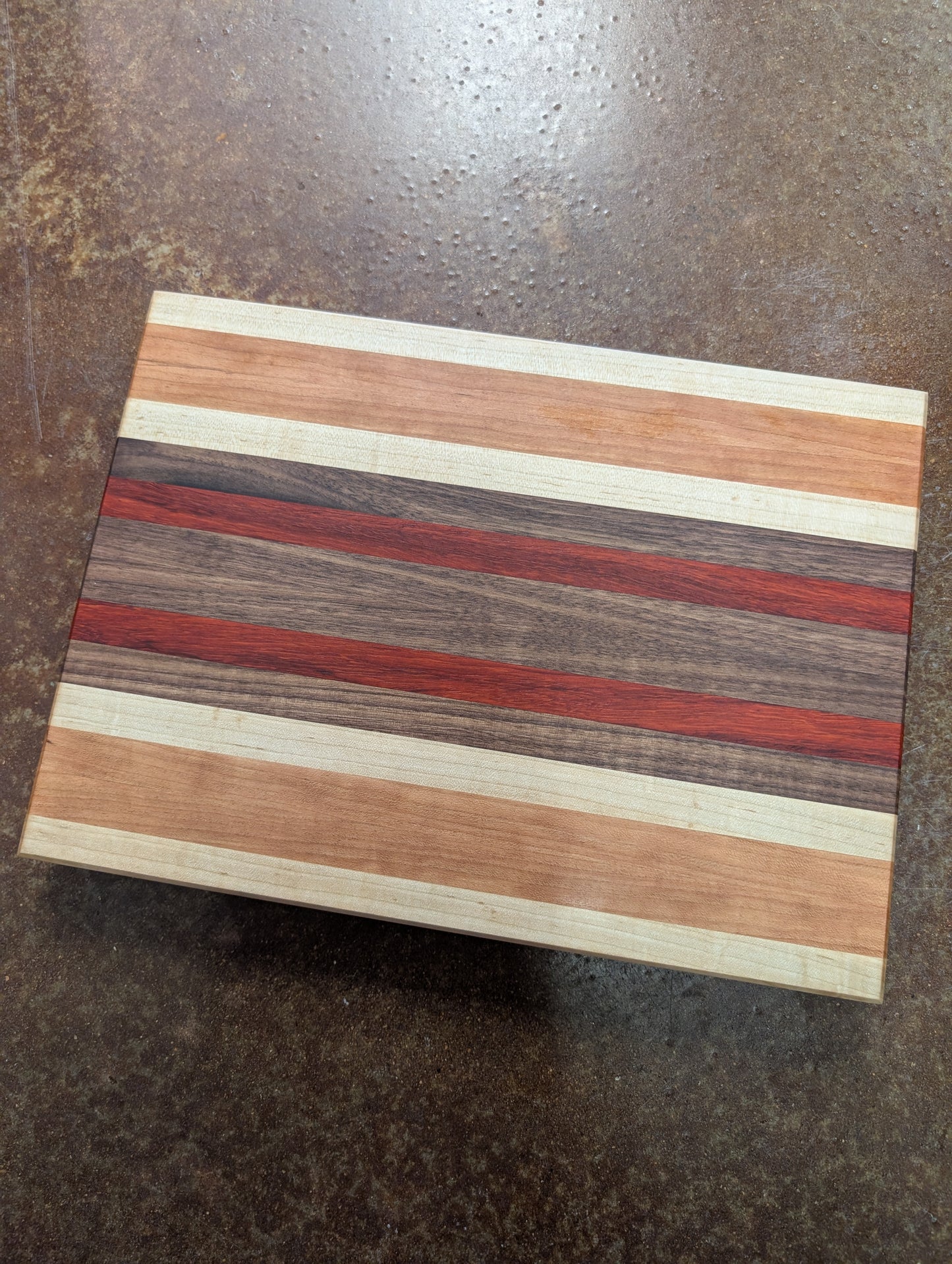 Cutting Board 1