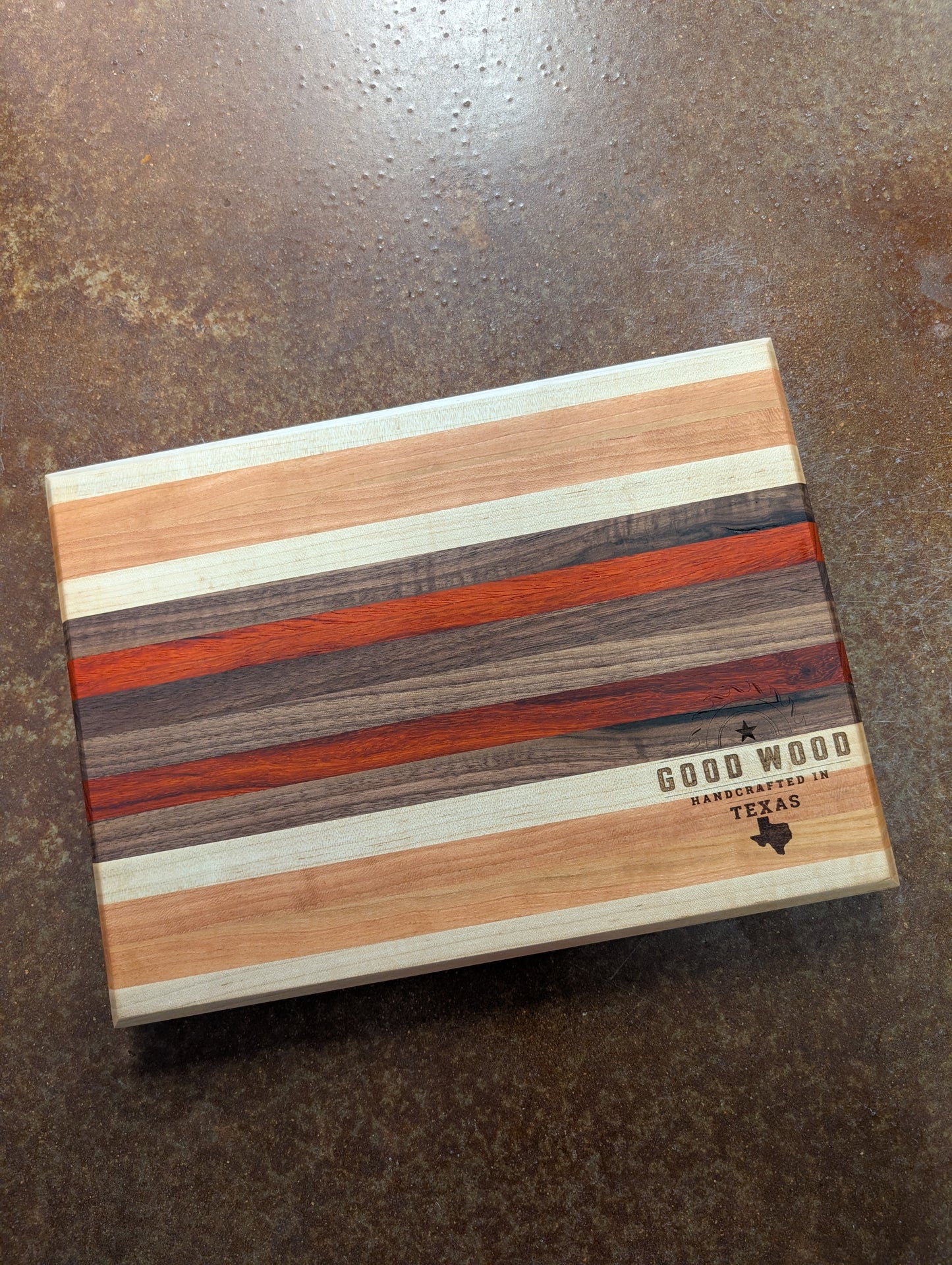 Cutting Board 1