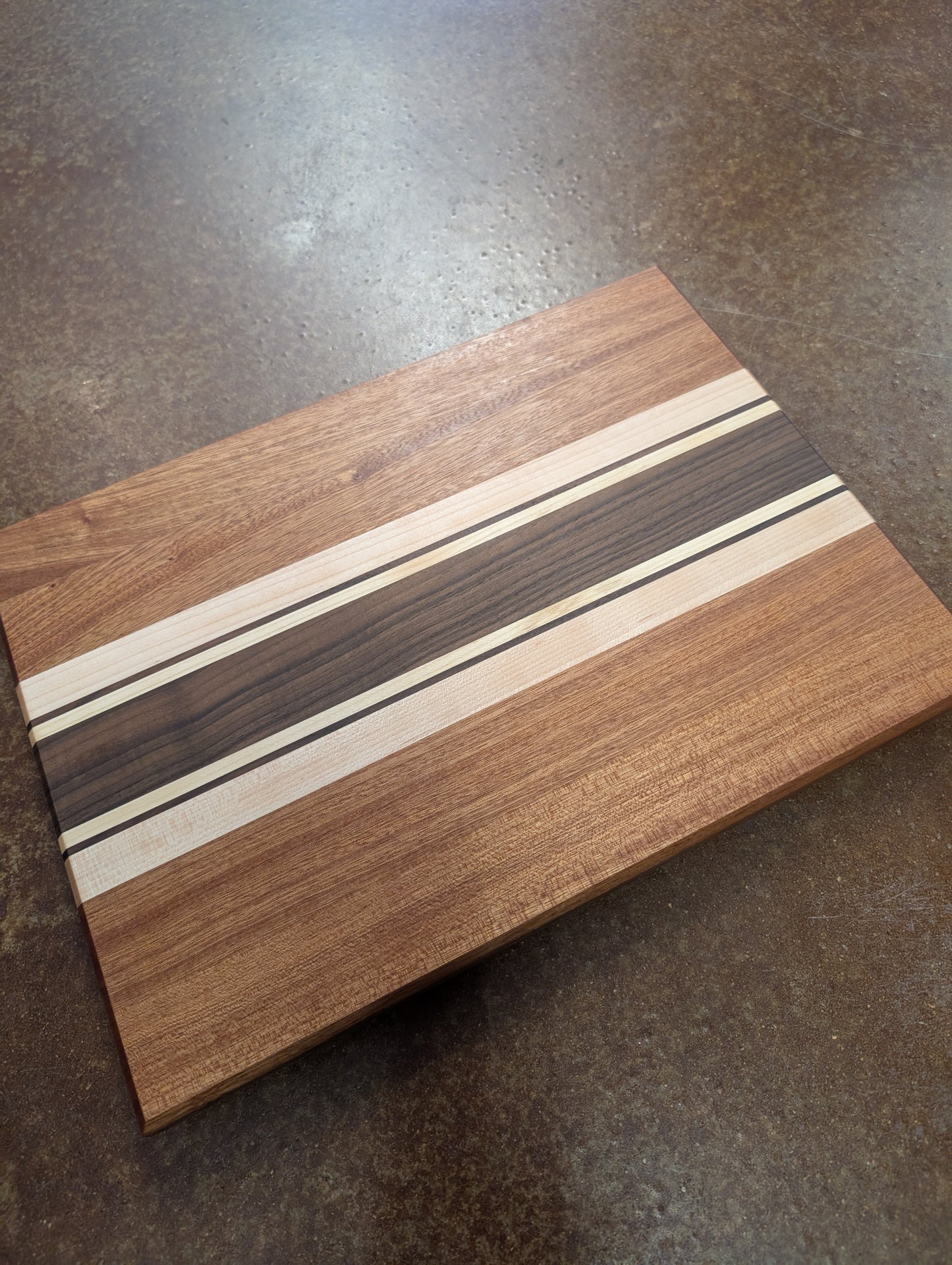 Cutting Board 2