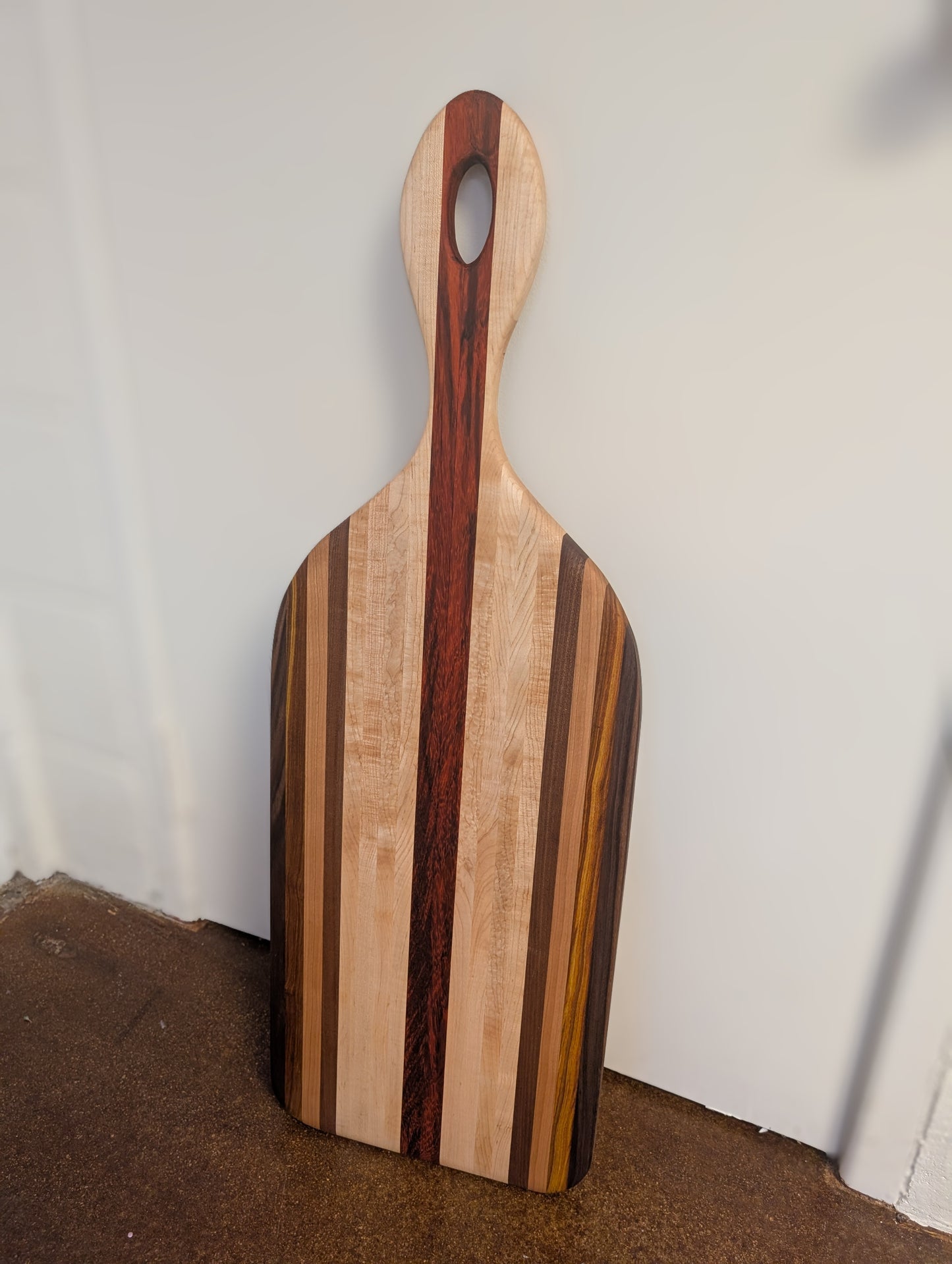 Charcuterie Board