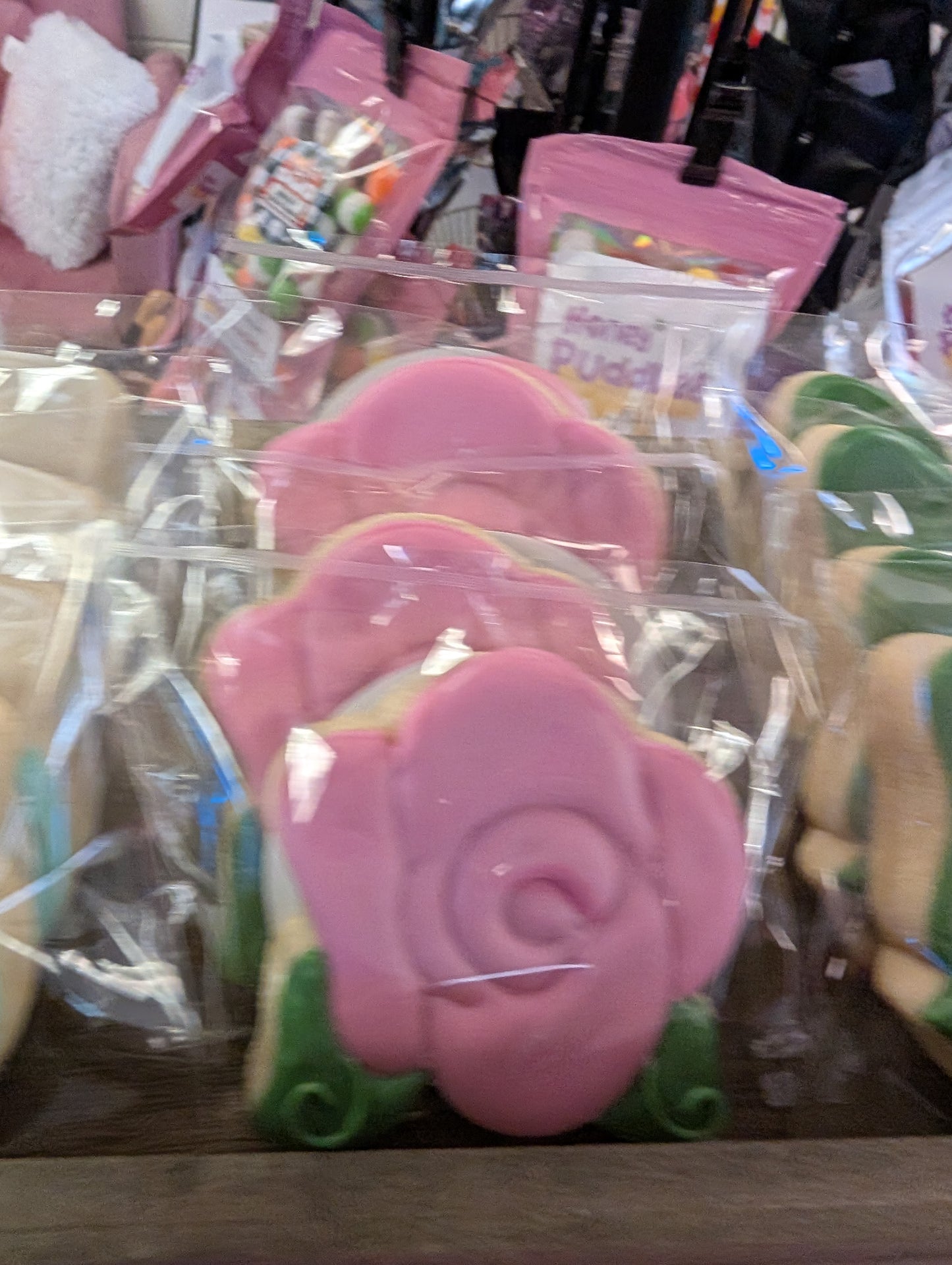 Mini Rose