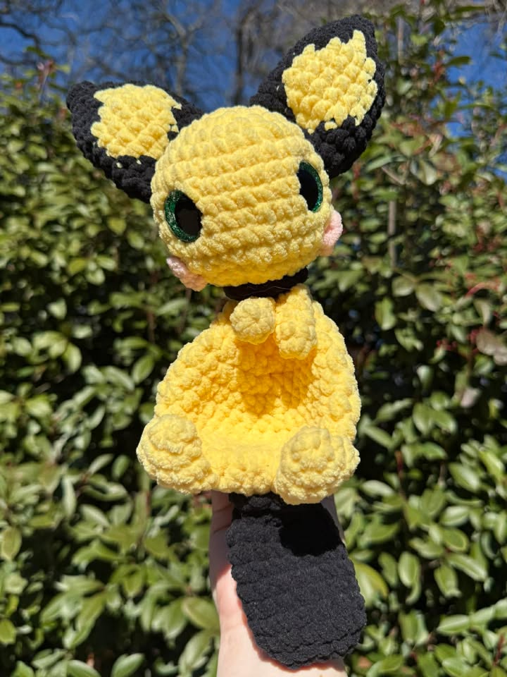 Pichu (Pokemon)