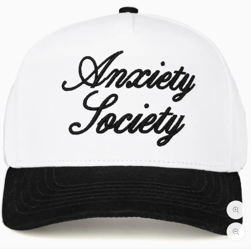 Anxiety Society