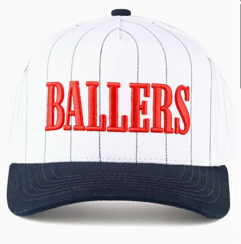 Ballers
