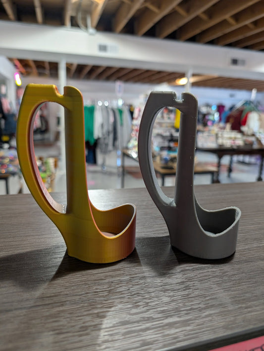 3D Skinny Can Holder