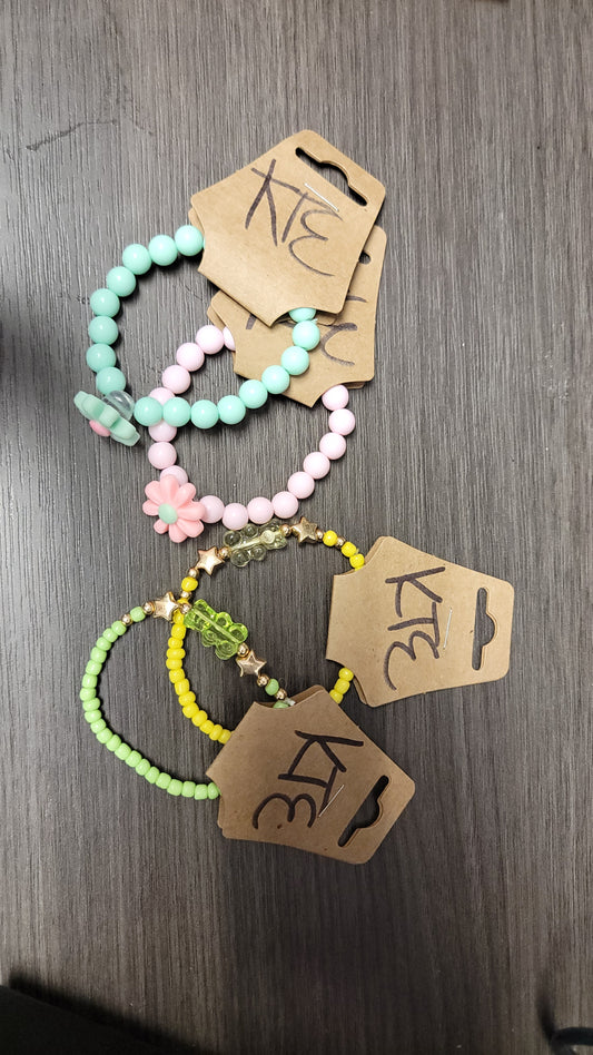 Kids Bracelets