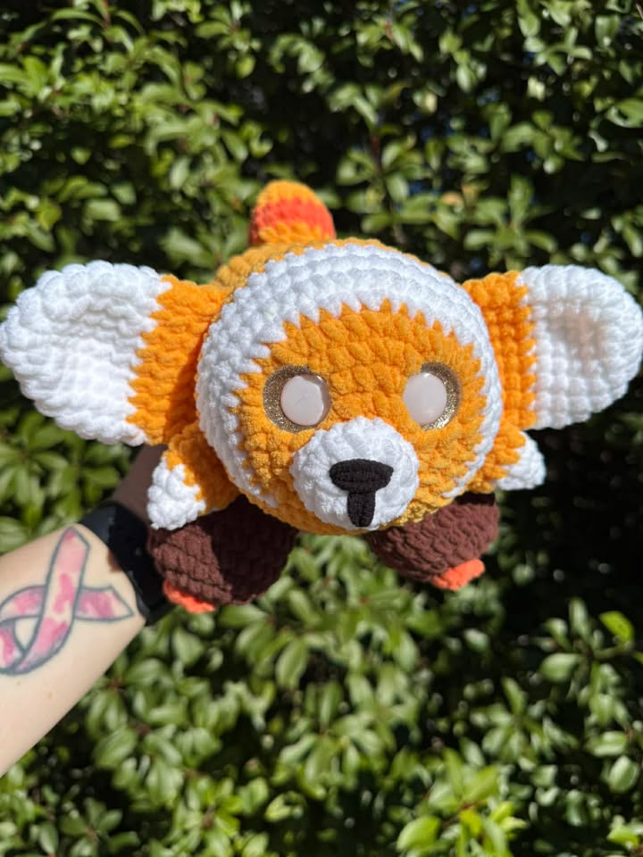 Stufful (Pokémon)