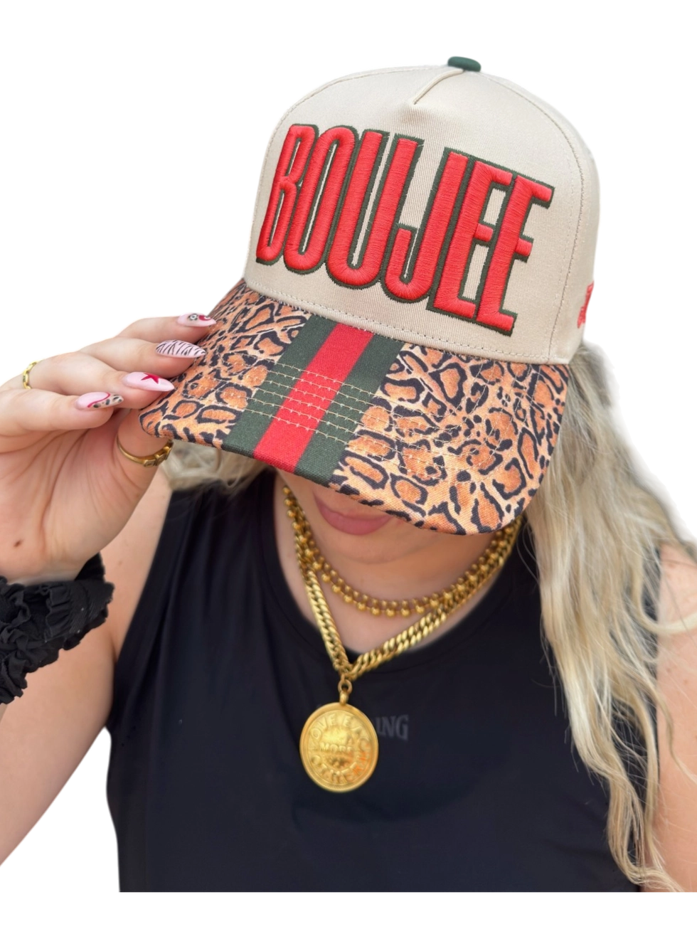 Boujee Hat