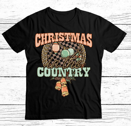 Christmas In The Country