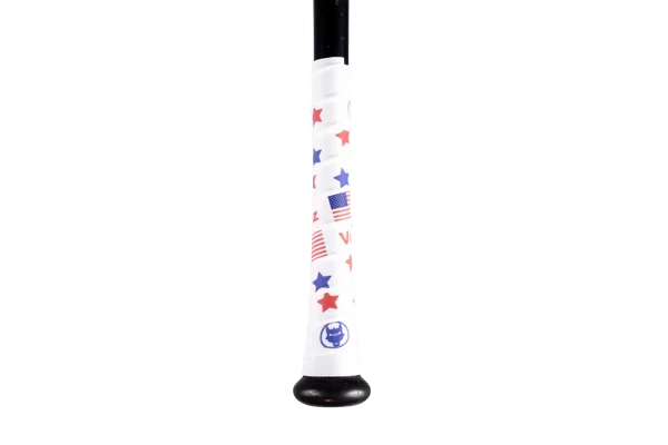 Stars and Flag bat grip