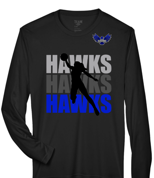 DFW Hawks - Girls