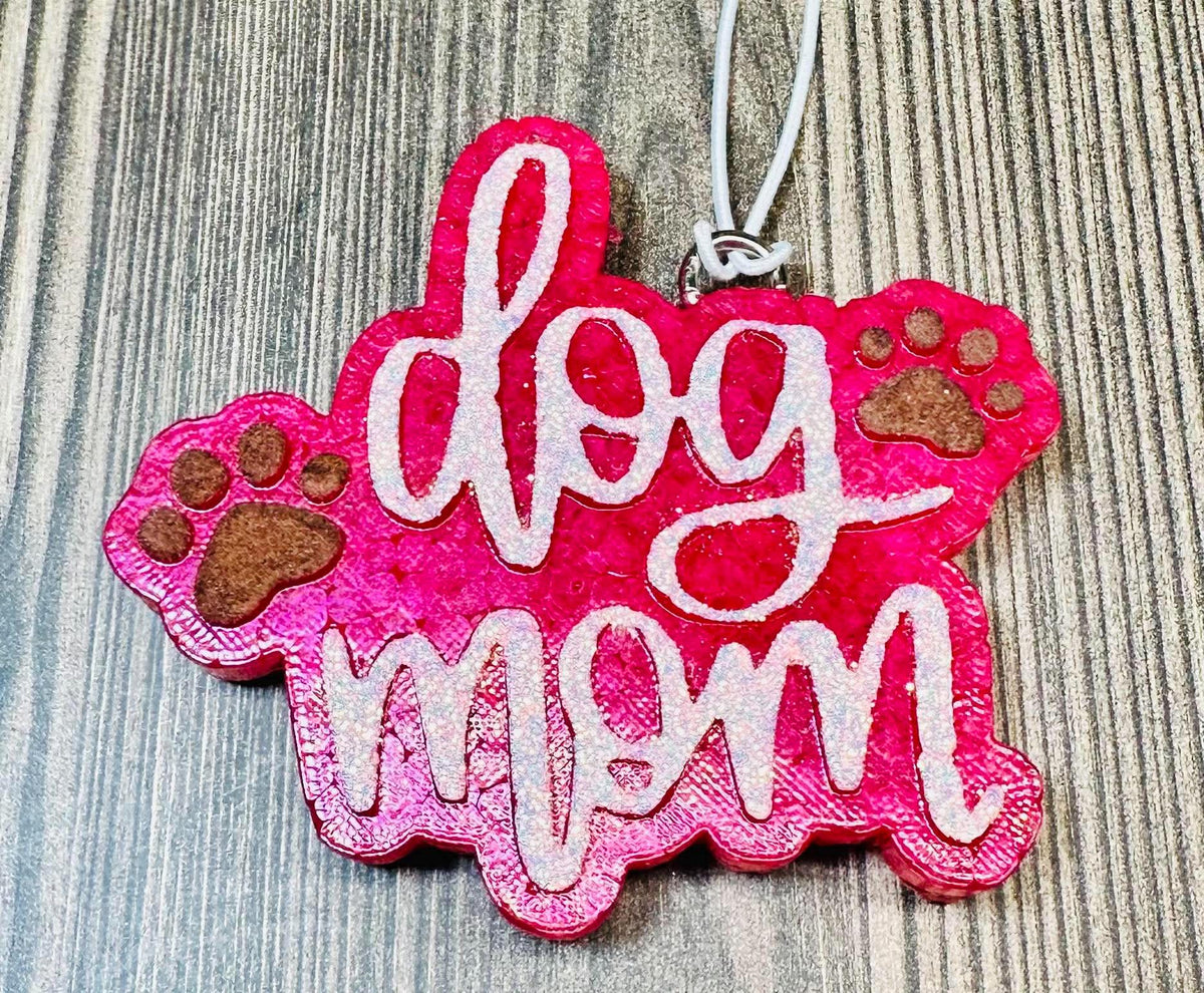 Dog Mom- Formula 26