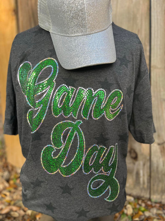 Star Spangle Game Day