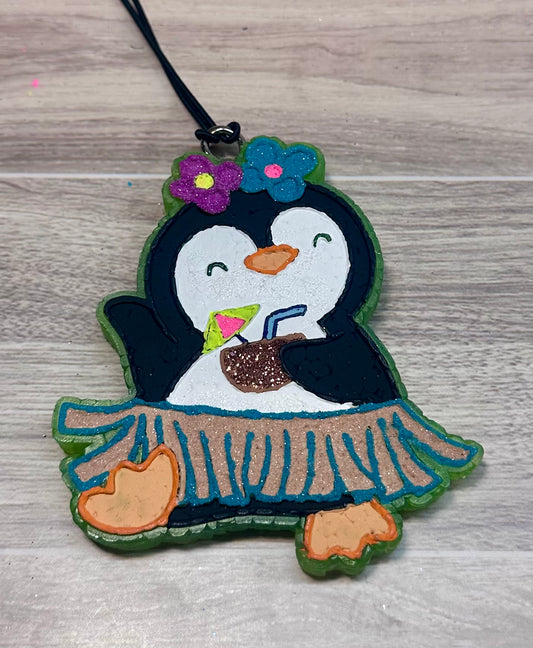 Penguin - Live Fresh