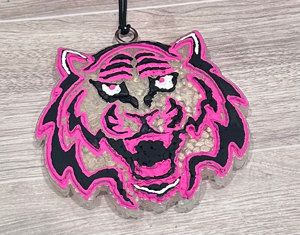 Pink Tiger- Diva