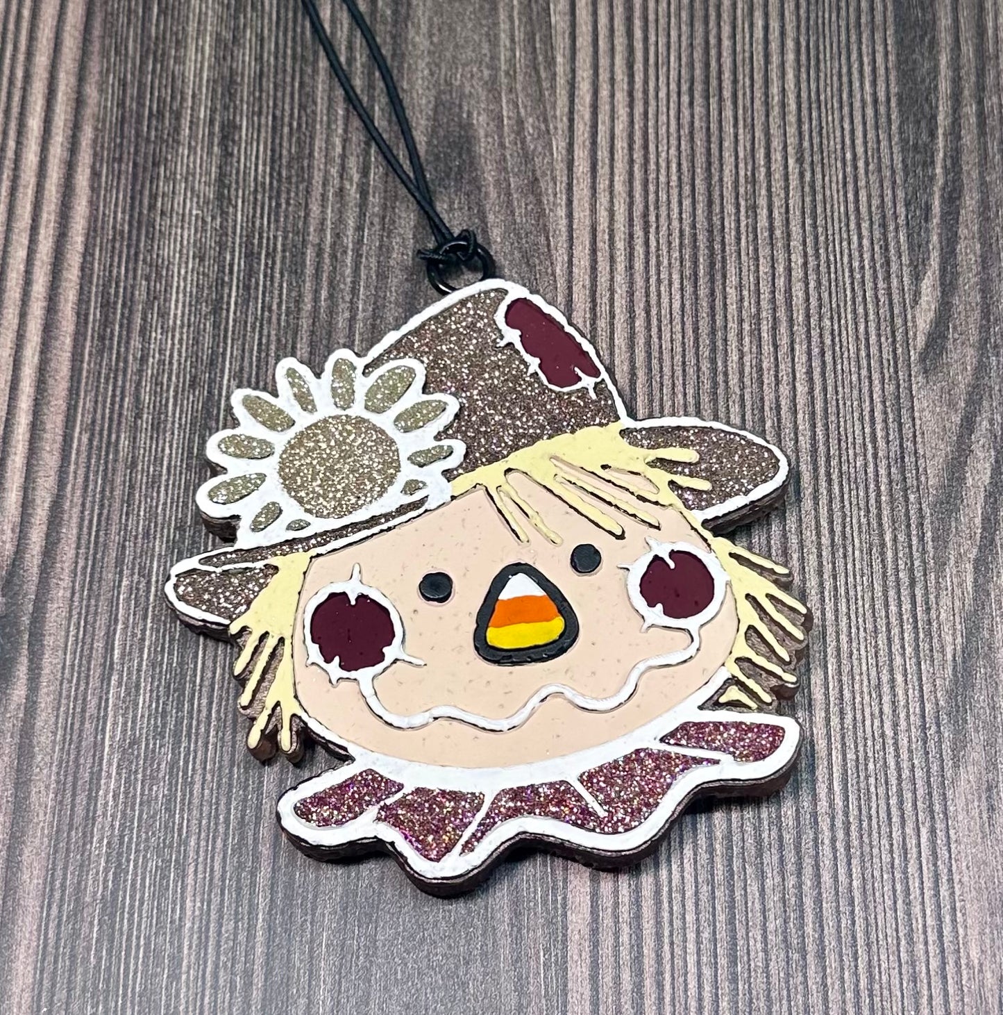 Scarecrow - Cinnamon