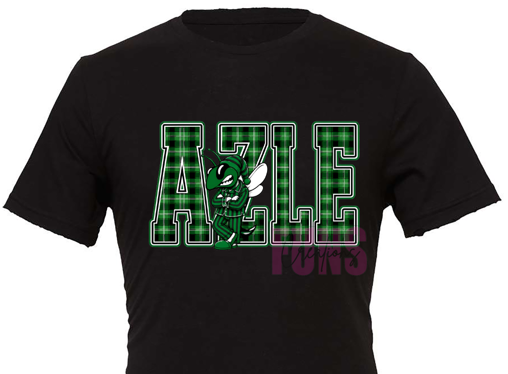 Pajama Azle - 10/29