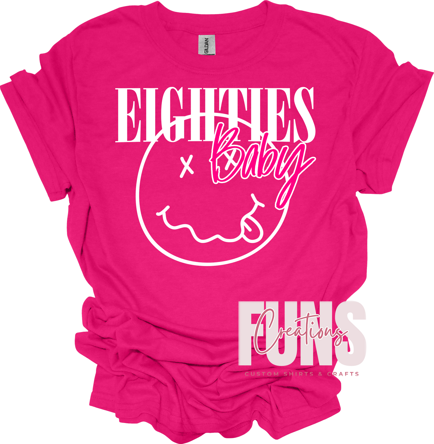 Eighties Baby