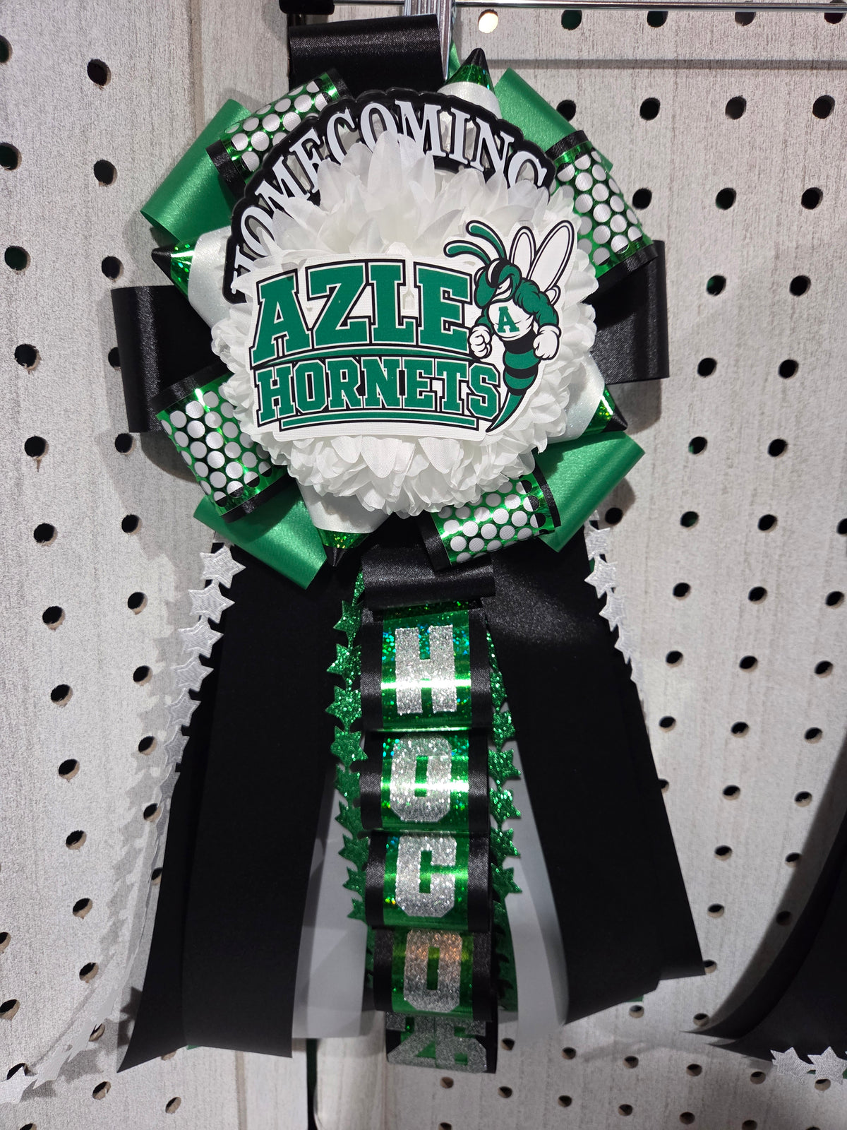 Azle Garter $45