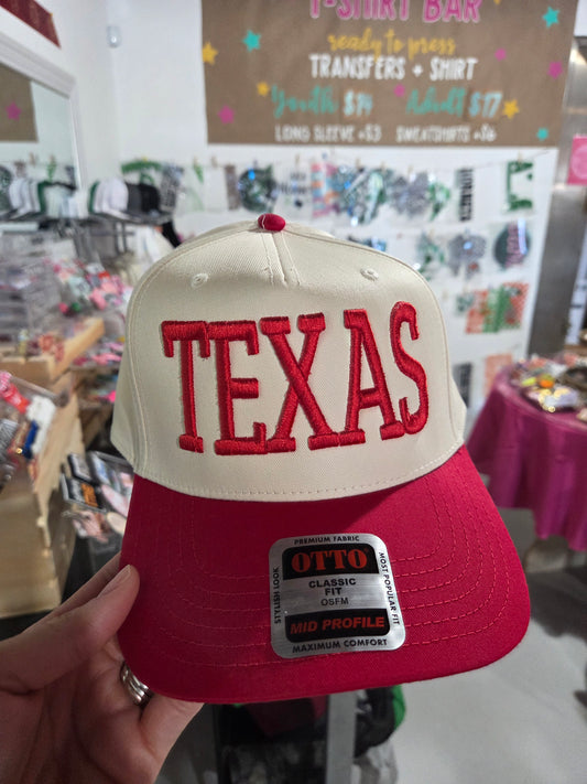 Texas Hat