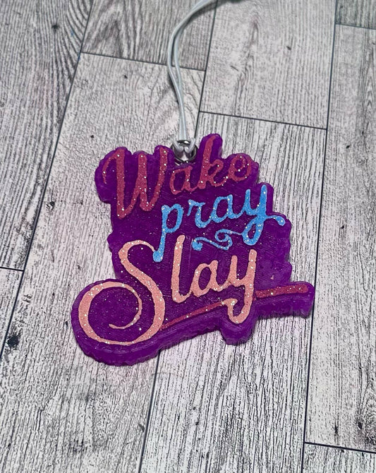 Wake Pray Slay - Boujee Babe