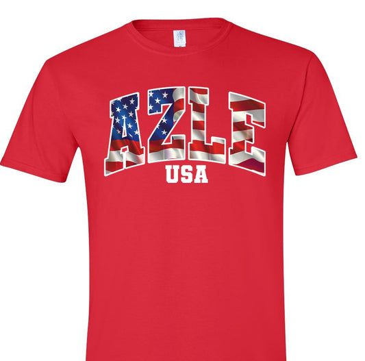 Azle USA
