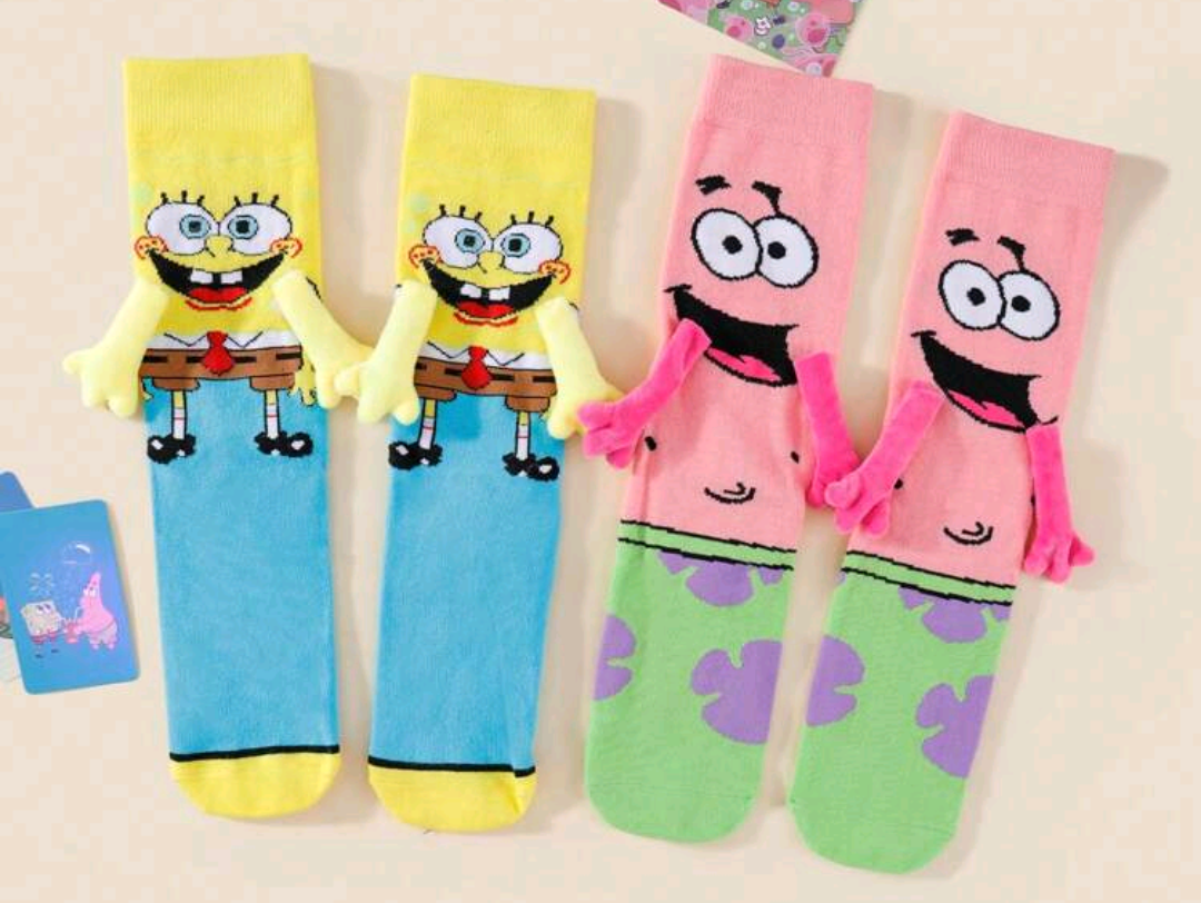 Magnetic Hand Socks
