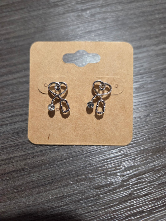 Stethoscope Studs