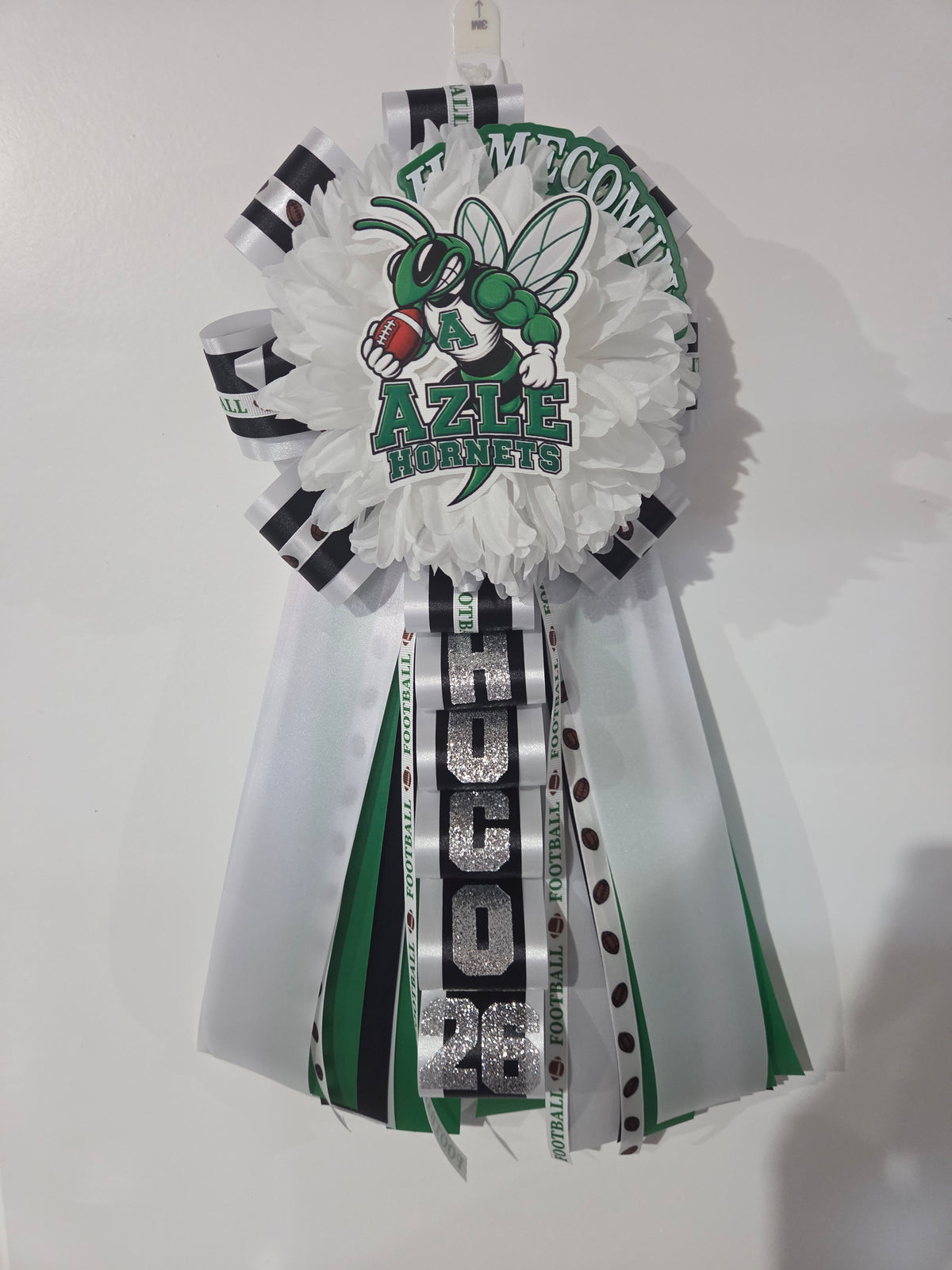Small Garter $35