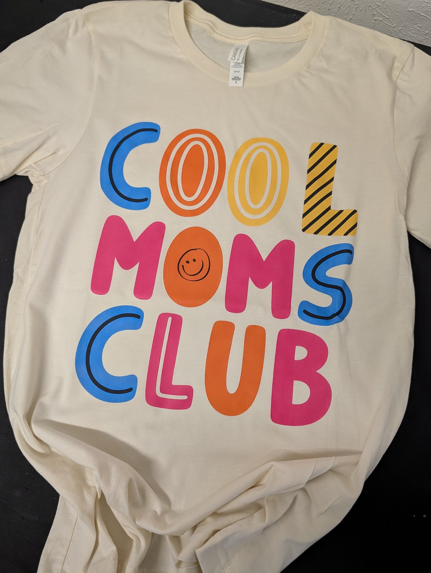 Cool Moms Club