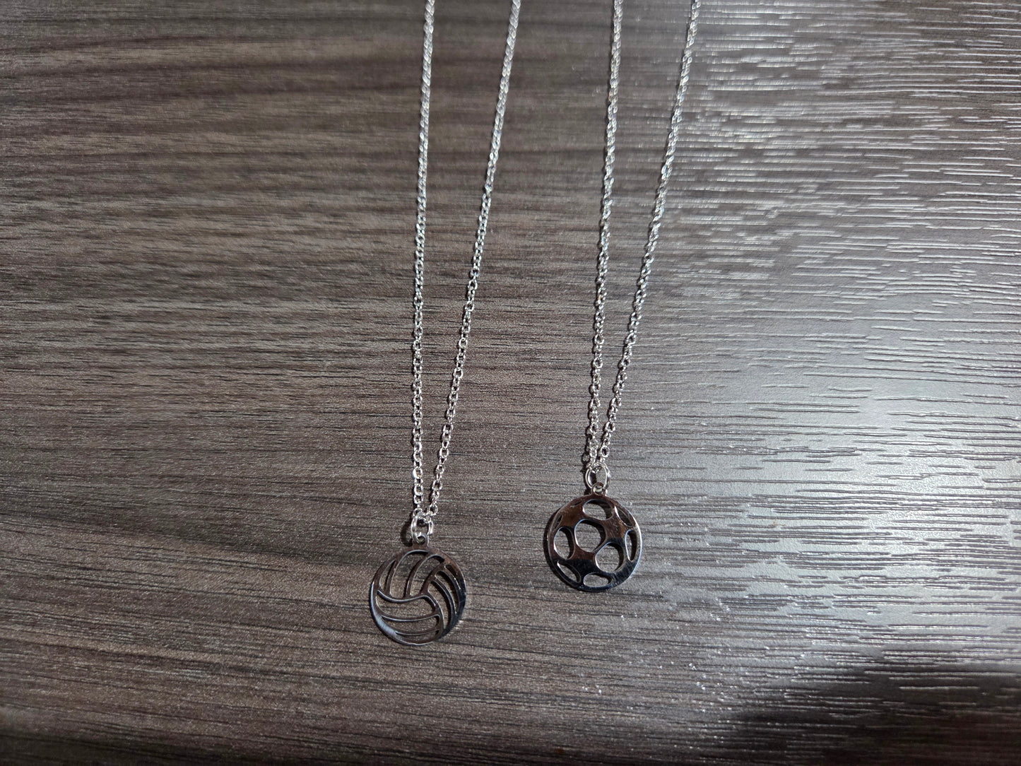 Sport Necklace
