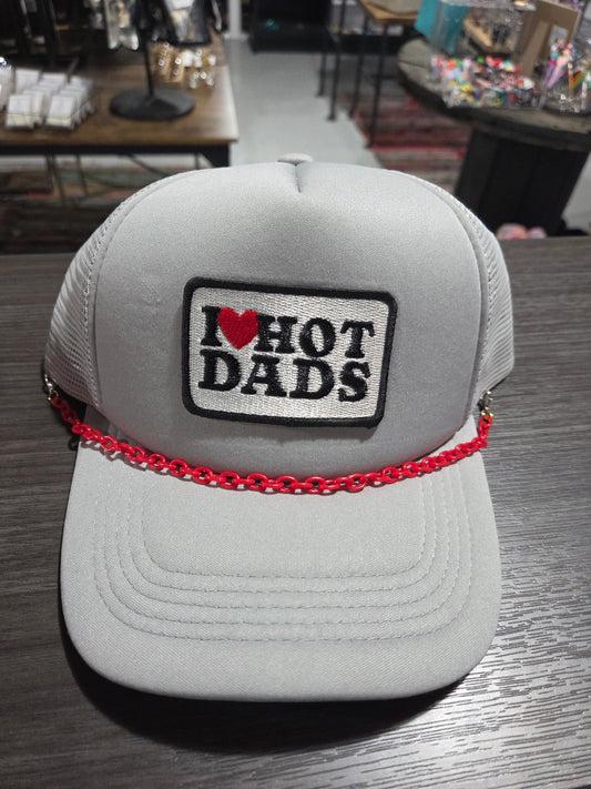 Hot Dads Hat