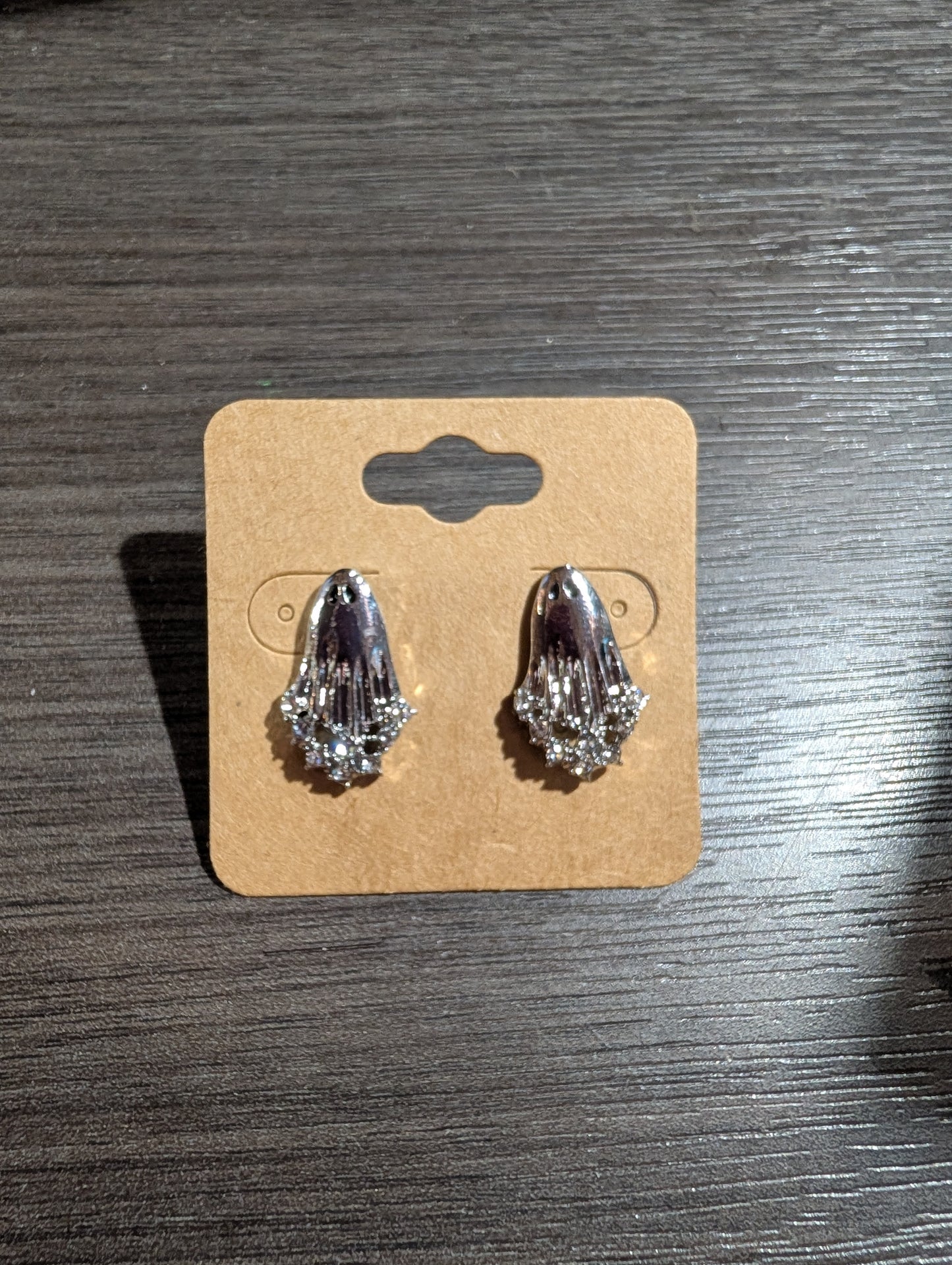 Silver Ghosts