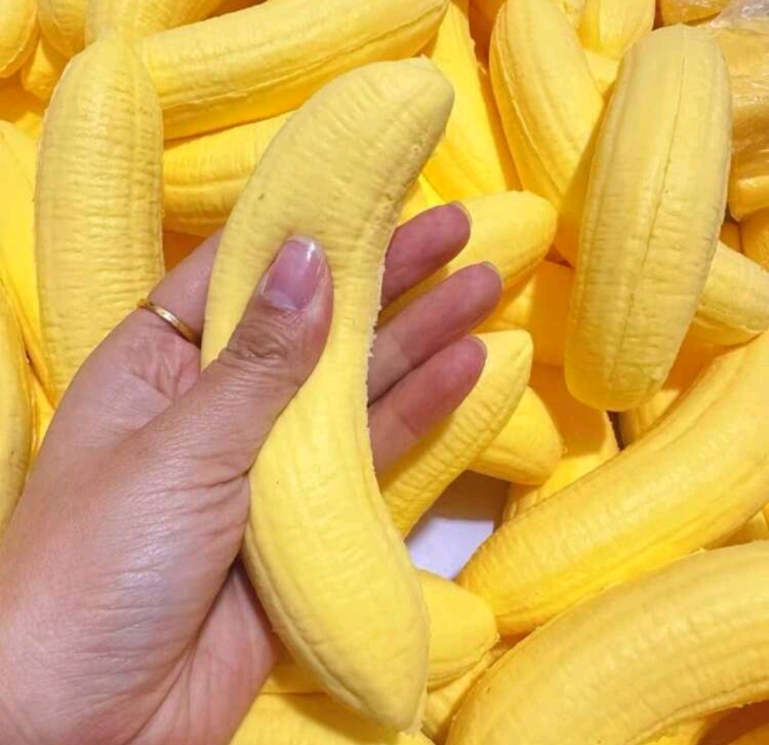 Banana Squishy