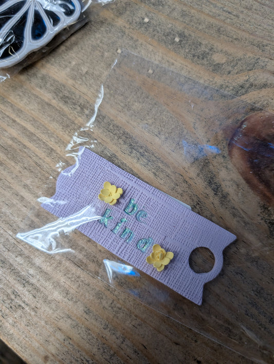 PolyClay Stanley Plate